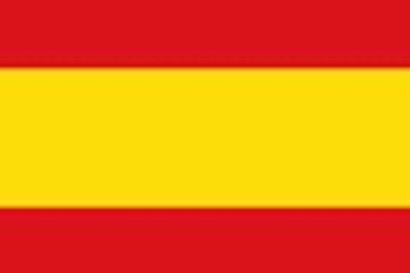 Spanish flag