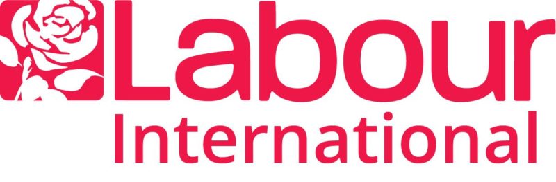 Labour International Logo