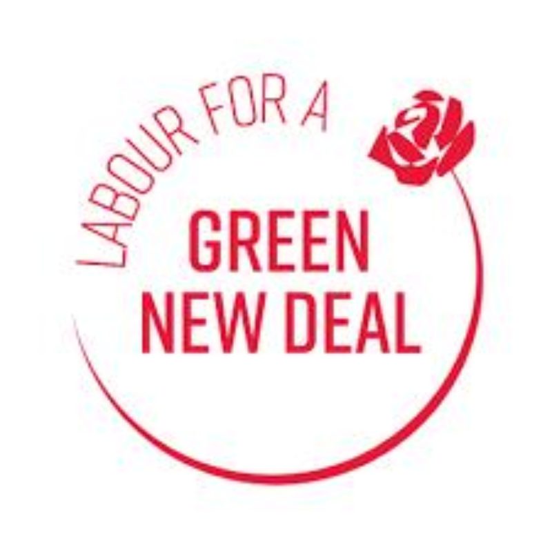 Labour for a Green New Deal