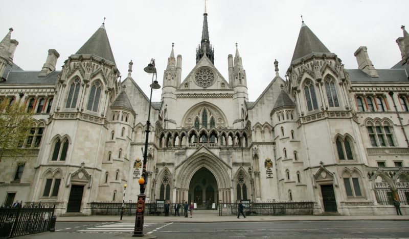 Court of Appeal