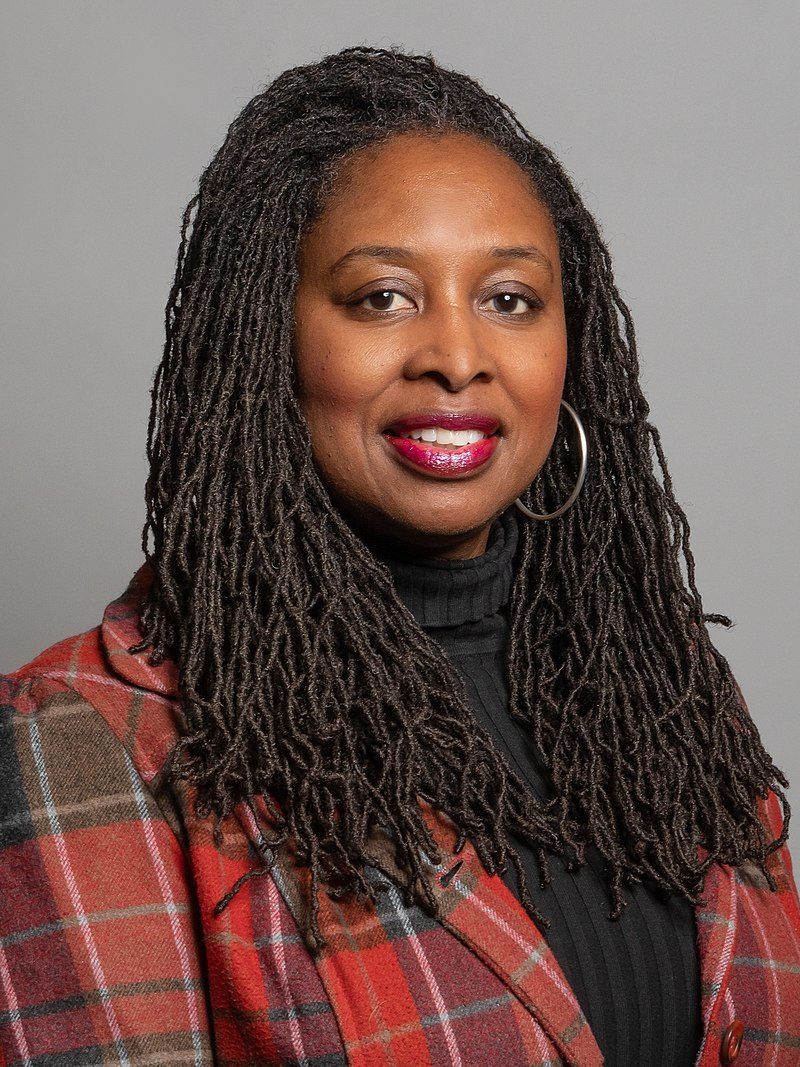 Dawn Butler