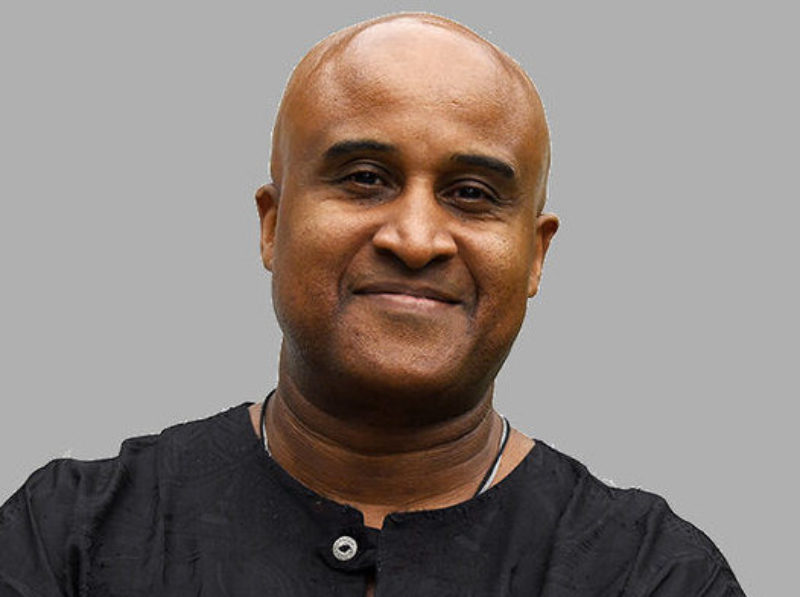 Roger McKenzie of Unison