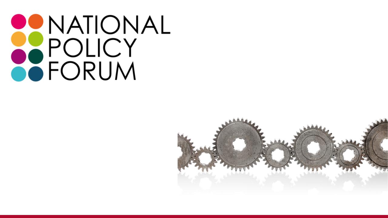 NPF Commissions banner