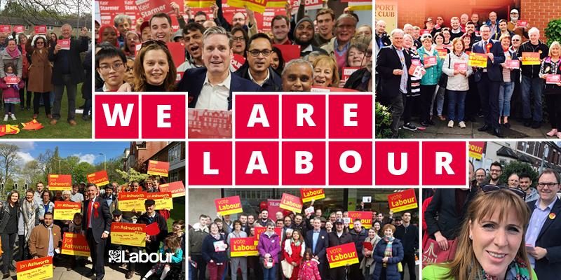 Image from the labourincomms.org.uk website